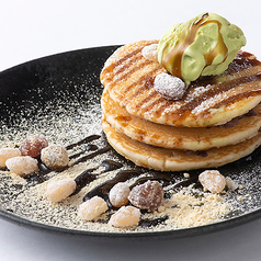 DORAパンケーキ