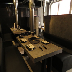 焼肉 うし志の雰囲気2