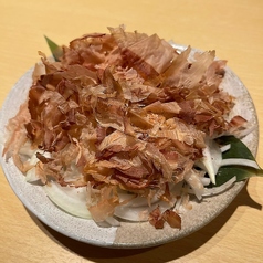 オニオンスライス