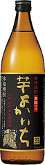 芋焼酎　　よかいち　ボトル　900ｍｌ