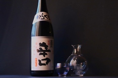 高清水 辛口(秋田)