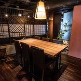 いいとこ鶏 池袋本店の雰囲気2