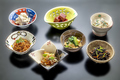 料理メニュー写真 おばんざい盛合せ