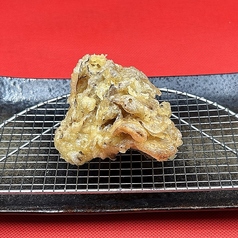 舞茸の天ぷら（２０ｇ１個）