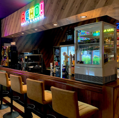DARTS&AMUSE ACHO! ダーツアンドアミューズアチョの雰囲気1
