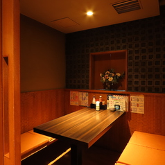 山さん内神田店の雰囲気3