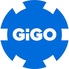 GiGO POKER ギーゴ ポーカー 新宿のロゴ