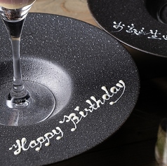 スイーツ BAR ASHIOTOのコース写真