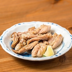 焼鳥と鉄鍋餃子 やまぎわの特集写真