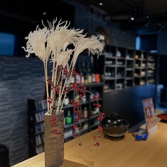 音楽とお数 池下わわの雰囲気2