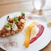 Maple cafe メープルカフェ 浜松のおすすめ料理2