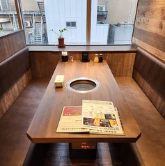 大人数の宴会でもご安心下さい★忘年会におすすめ★