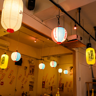 いつでも楽しめる！心地よくゆったりと過ごせる隠れ家◎