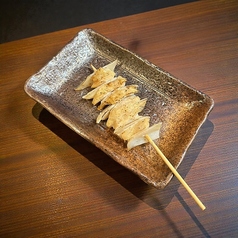 ナンコツ