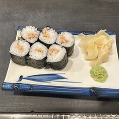 納豆巻