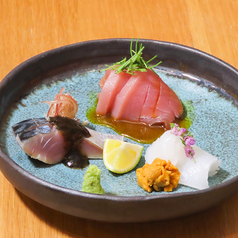 小料理 利木の特集写真