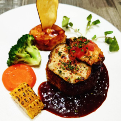 洋食 La Briller ラ ブリエのおすすめ料理1