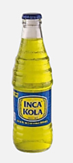 インカコーラ