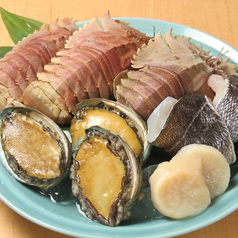 小料理屋 永山の特集写真