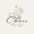 Amusement cafe&bar Cheers 蒲田のロゴ