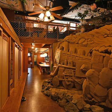 とりふく 加世田店の雰囲気1