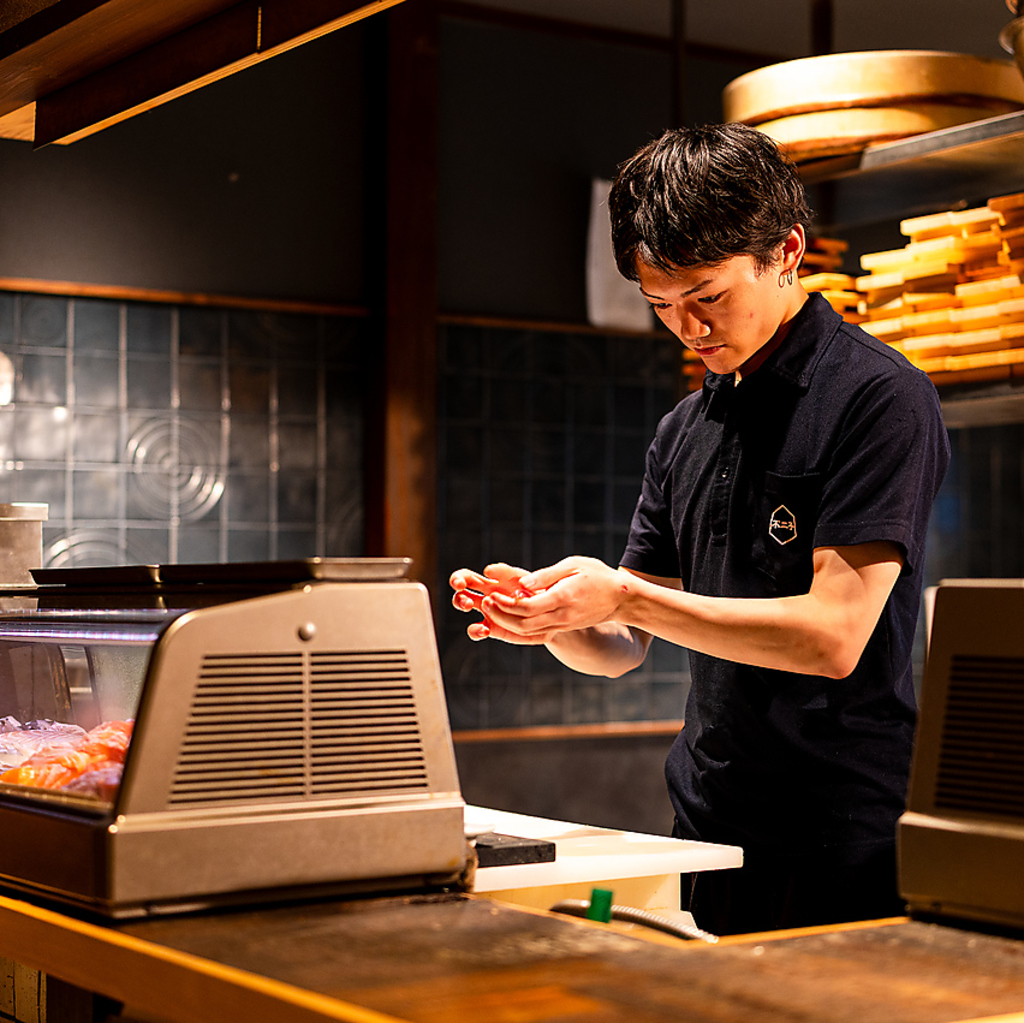 不二子 大町店の写真ギャラリー