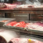 仕入れる牛肉はその時期や日によって最良のものを厳選しております！