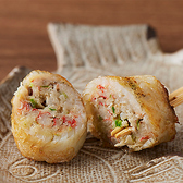 四季の串揚げ料理 我楽路のおすすめ料理2