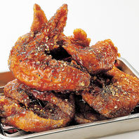 本日のラインナップはメニューをご確認ください。