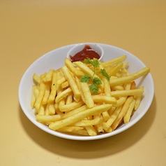 フライドポテト