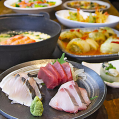 ほの字 渋谷店の特集写真