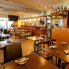 広々空間を贅沢にお使いいただけます！貸切も承ってます！