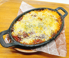 カスレ トゥールーズ風 (パン・ドリンク付き)セット