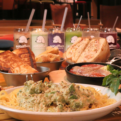 和の森 sotoffice ソトフィス 帯屋町店のコース写真