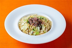 本日のパスタ