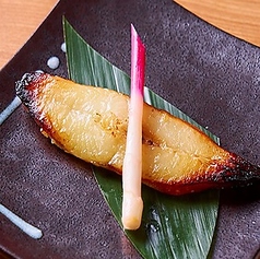 のみんのかれい西京焼き
