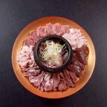 ハネモン屋 有松店のおすすめ料理1