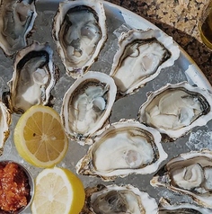 FOREVER CAFE&OYSTER BAR フォーエバーカフェ&オイスターバーのおすすめ料理1