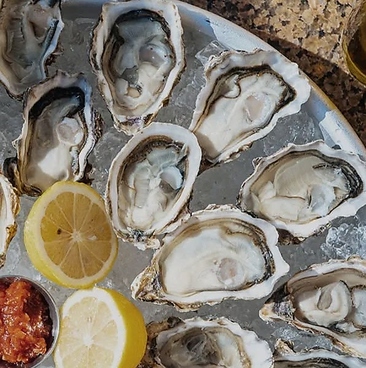 FOREVER CAFE&OYSTER BAR フォーエバーカフェ&オイスターバーのおすすめ料理1