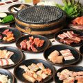 食べ放題 炭火焼肉 黒ベコのおすすめ料理1