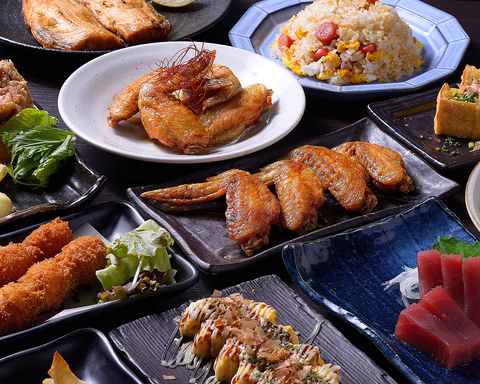 岐阜県の夜景あり 子連れ可の居酒屋 Gooグルメ