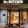 Mr BUTCHER ミスターブッチャーの画像