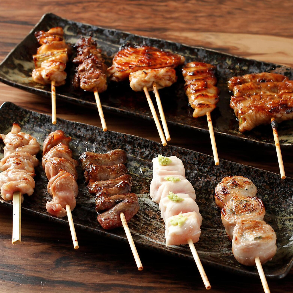 鶏喜鶏喜 ちょきちょき 秋葉原店の写真ギャラリー