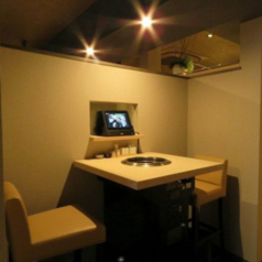 焼肉龍王館 久留米本店の雰囲気3