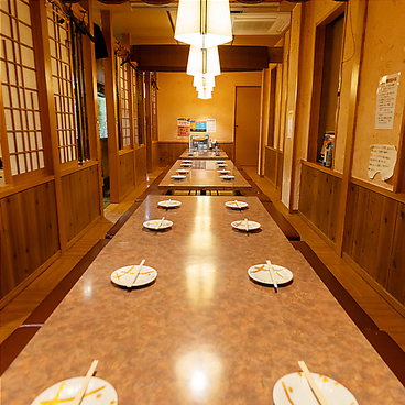 居酒屋 よりみち 八王子店の雰囲気1