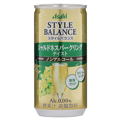 シャルドネスパークリングテイスト