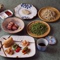 そば居酒屋 寿美吉のおすすめ料理1