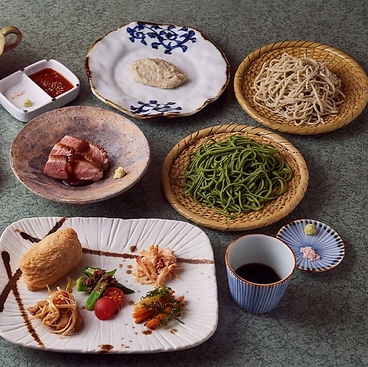 そば居酒屋 寿美吉 蒲田のおすすめ料理1