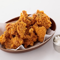 フライドチキン 400g