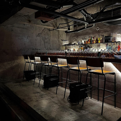 COMMA,(カンマ)梅田店の写真2